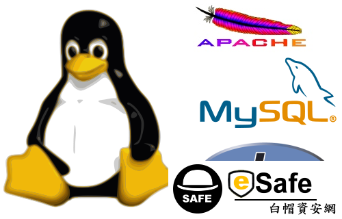 linux apache